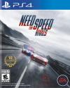 Need For Speed: Rivals Box Art Front